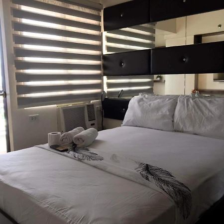 Апартаменты Mabolo Garden Flat A7 Near Ayala Mall Себу Экстерьер фото
