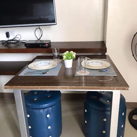 Апартаменты Mabolo Garden Flat A7 Near Ayala Mall Себу Экстерьер фото