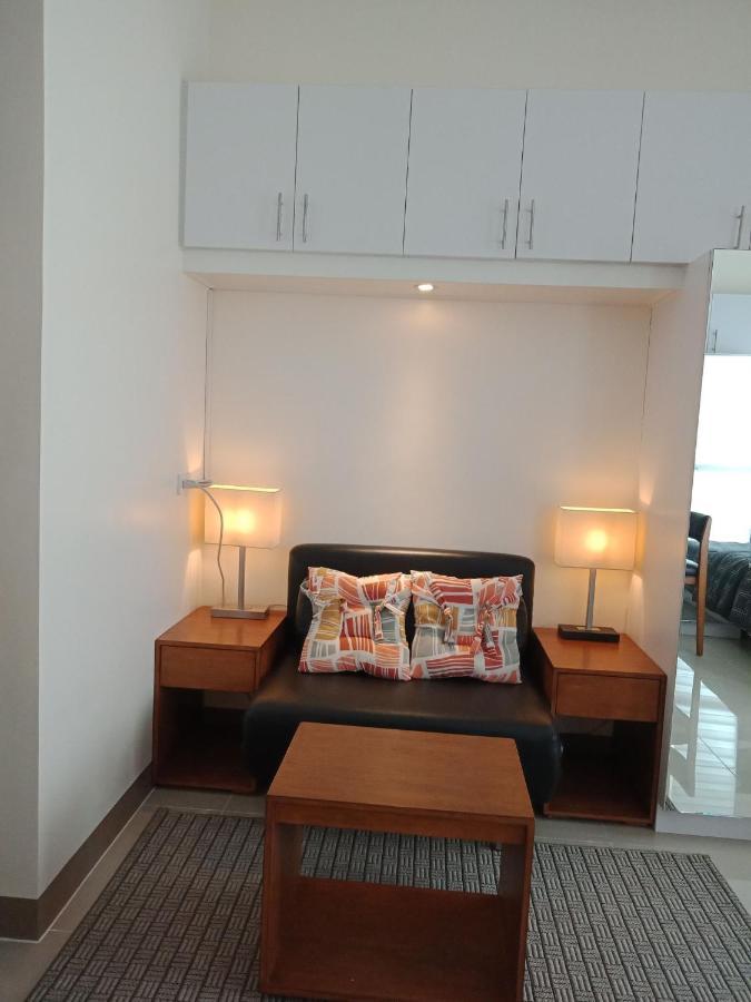 Апартаменты Mabolo Garden Flat A7 Near Ayala Mall Себу Экстерьер фото