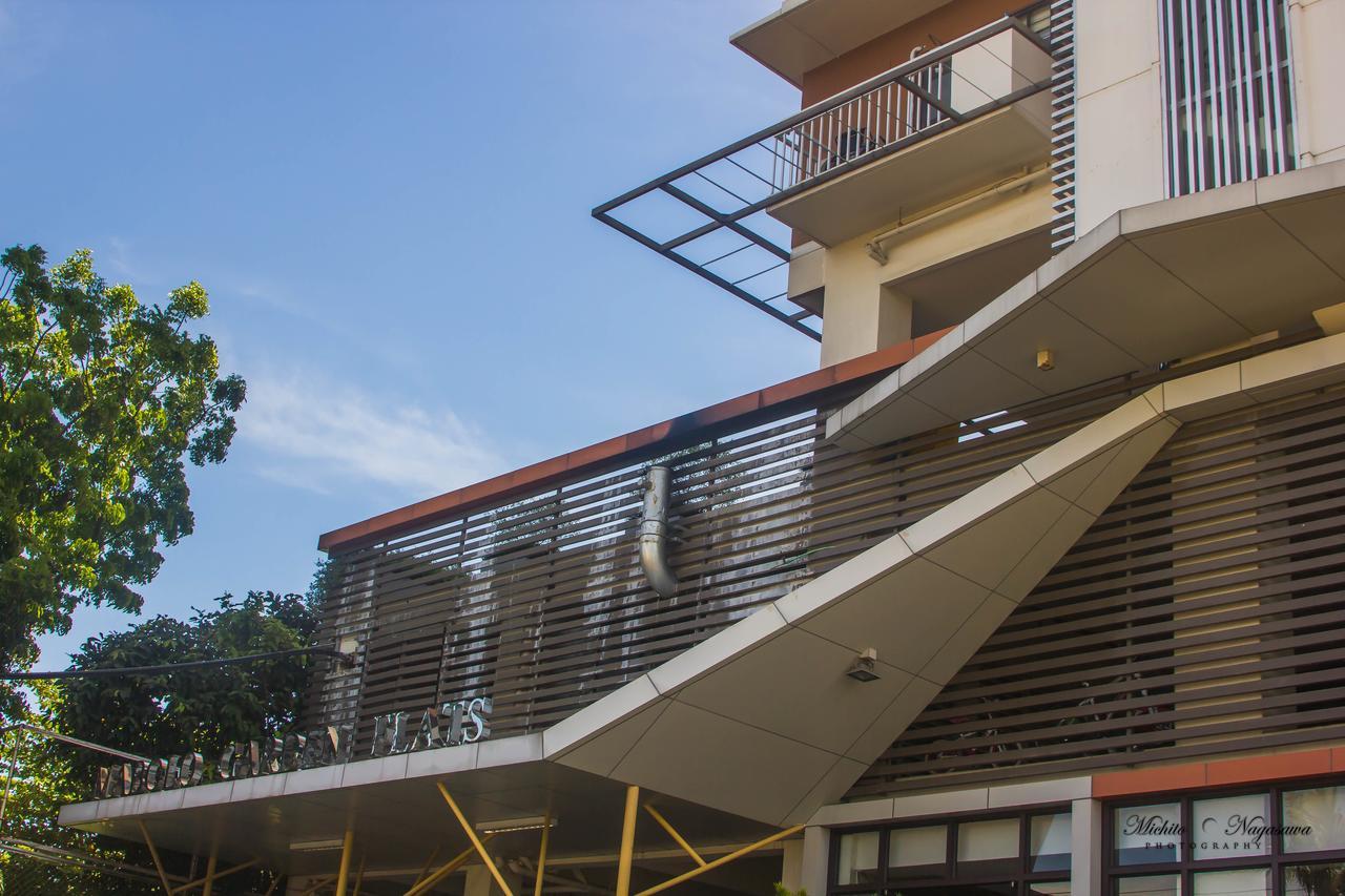 Апартаменты Mabolo Garden Flat A7 Near Ayala Mall Себу Экстерьер фото
